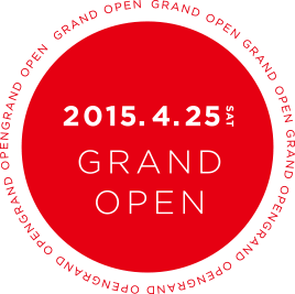 HELLO!! DEAN & DELUCA AND THE CITY BAKERY