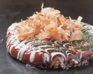 お好み焼き　千房