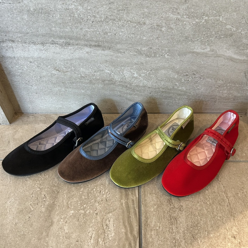 『Rockfish メリージェーン入荷』