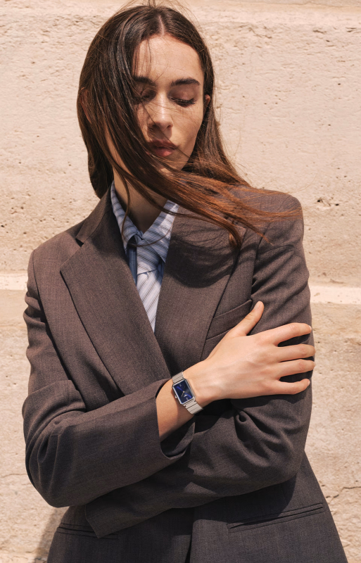 TISSOT正規取扱店 新作 SRV