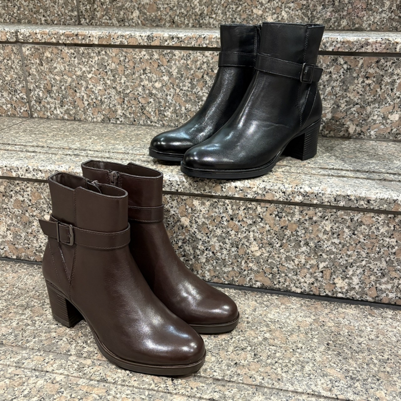 『JOLI ENCORE ブーツ』