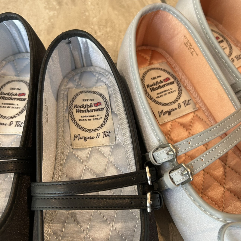 『Rockfish メリージェーン』