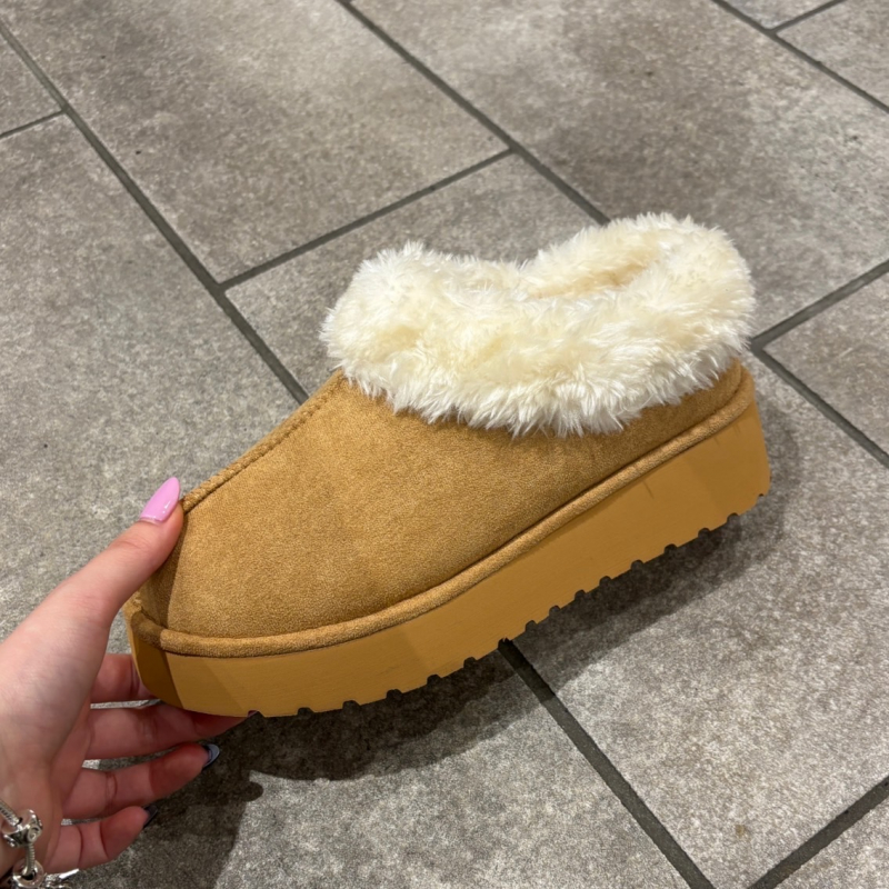 『ABC SELECT ボアミュール』