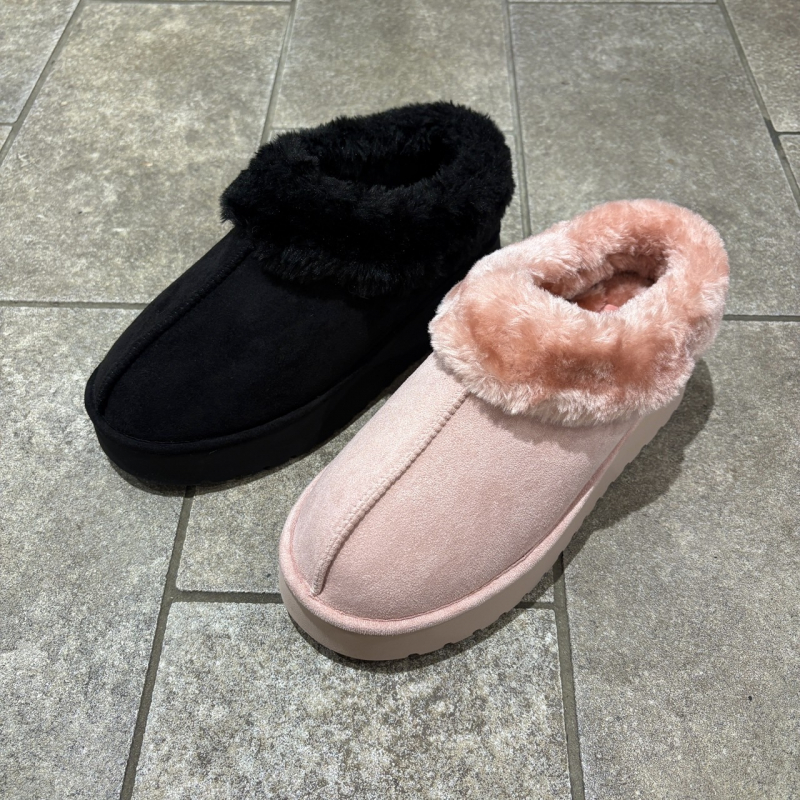 『ABC SELECT ボアミュール』