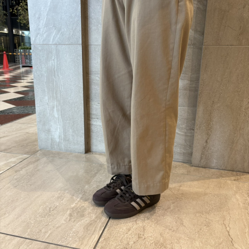 『ADIDAS SAMBA OG』