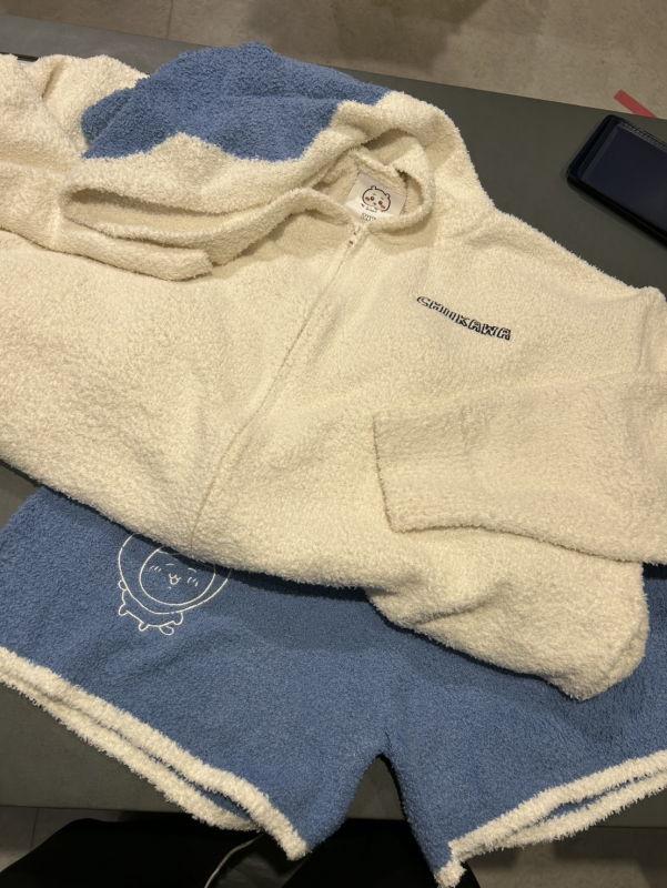 ちいかわSpecial Collectionのご紹介