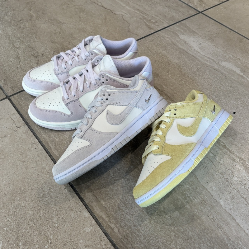 NIKE DUNK LOW