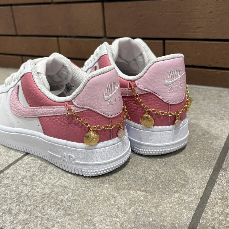 『NIKE    W AIR FORCE 1 '07』