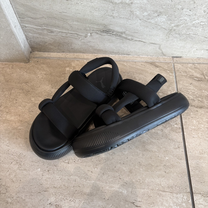 PUMA W MAYU SUMMER SANDAL MU ★