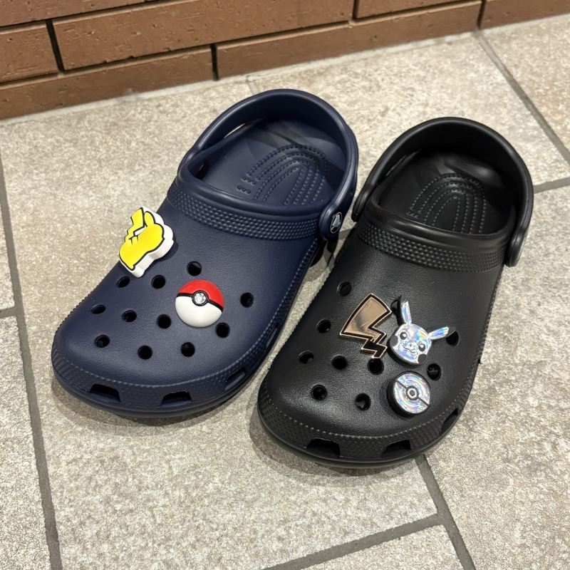 『crocs 	CLASSIC CLOG』