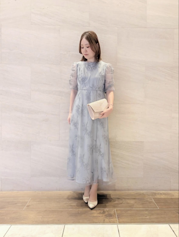 〜New Dress〜