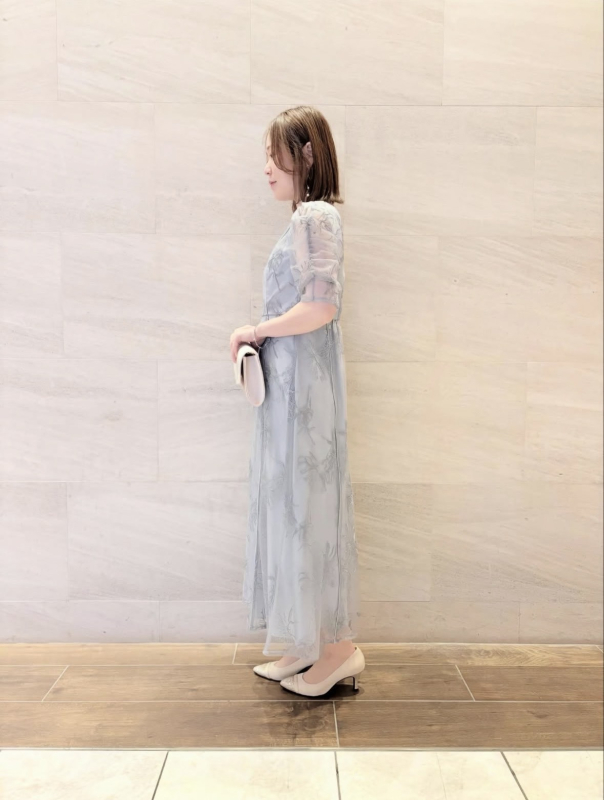 〜New Dress〜