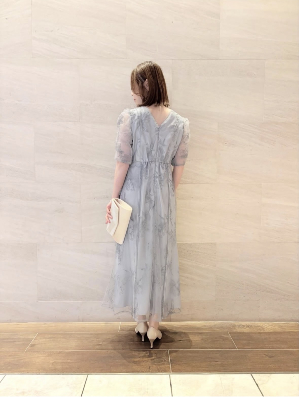 〜New Dress〜