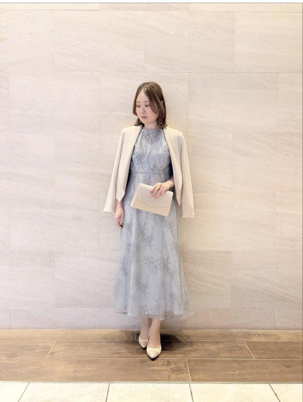 〜New Dress〜
