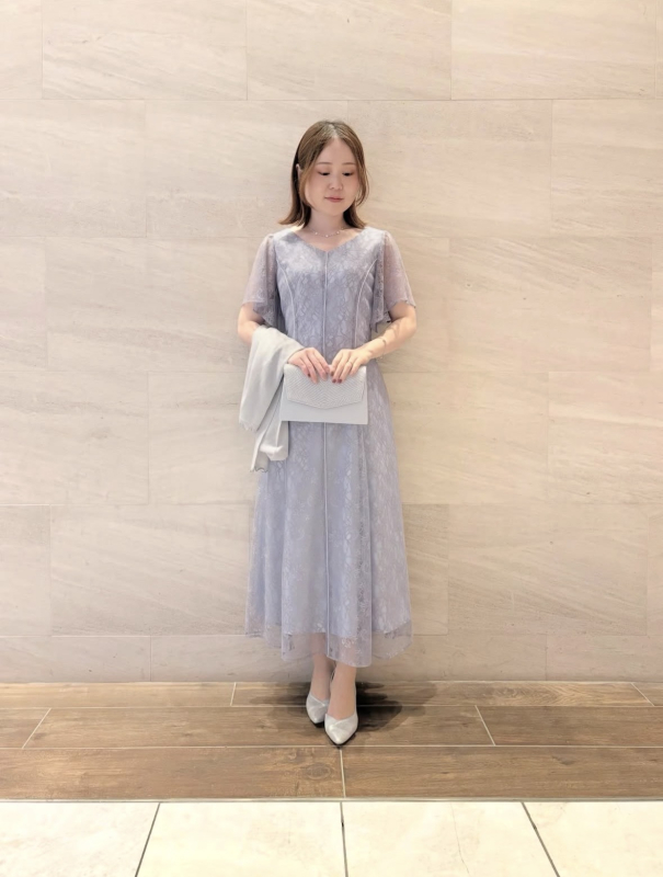 〜New Dress〜