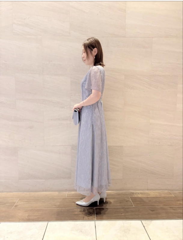 〜New Dress〜