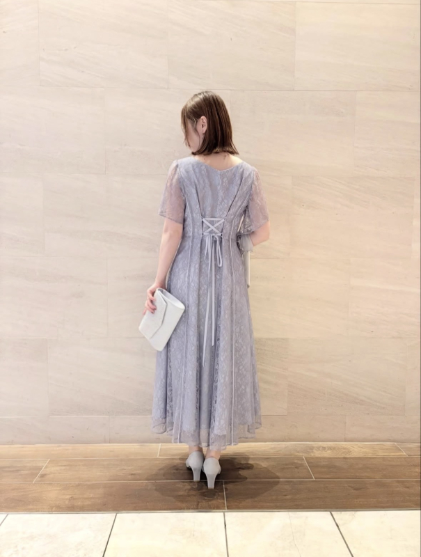 〜New Dress〜