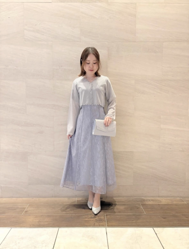 〜New Dress〜