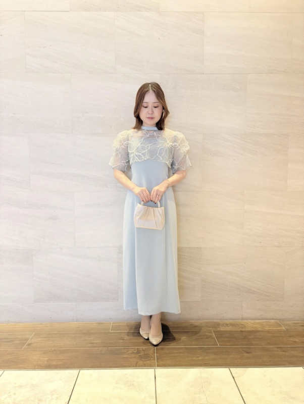 〜New Dress〜