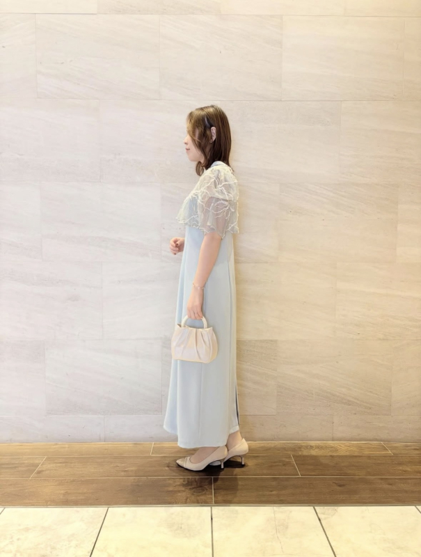〜New Dress〜