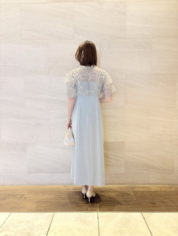 〜New Dress〜