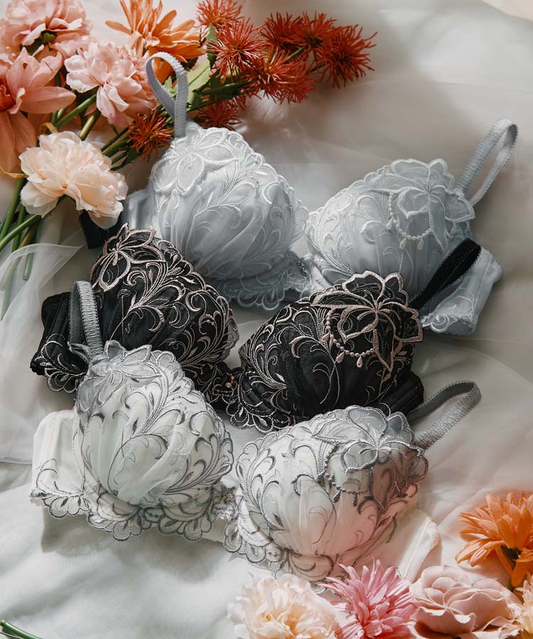 4F【San-ai resort northely】新作エレガントコレクション入荷いたしました♡