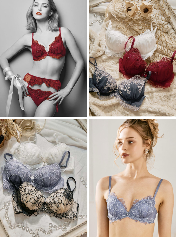 4F【San-ai Resort northerly】エレガントコレクション期間限定¥500 OFF