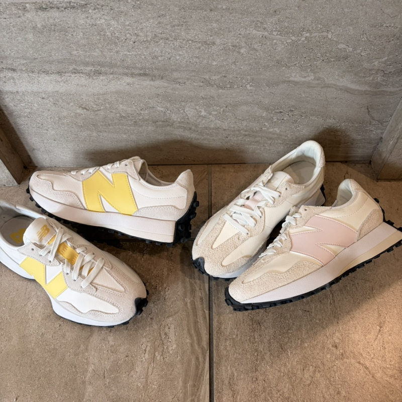 『NB 327』