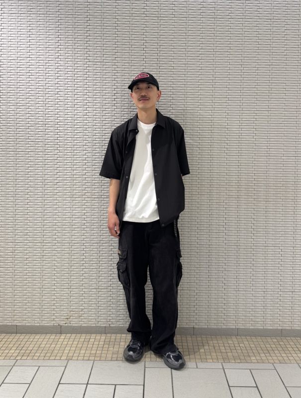 春夏新作アイテム