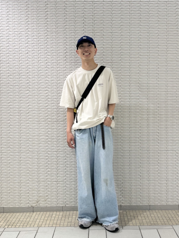 春夏別注アイテムのご紹介