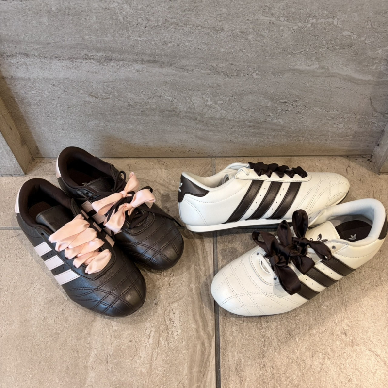 『adidas TAEKWONDO LACE W』