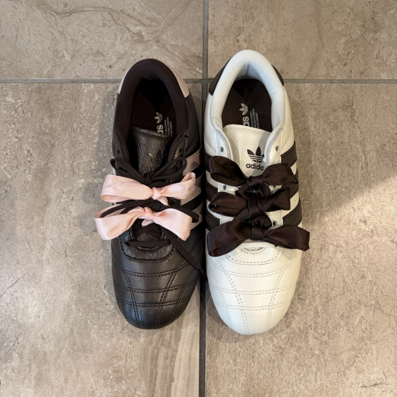 『adidas TAEKWONDO LACE W』