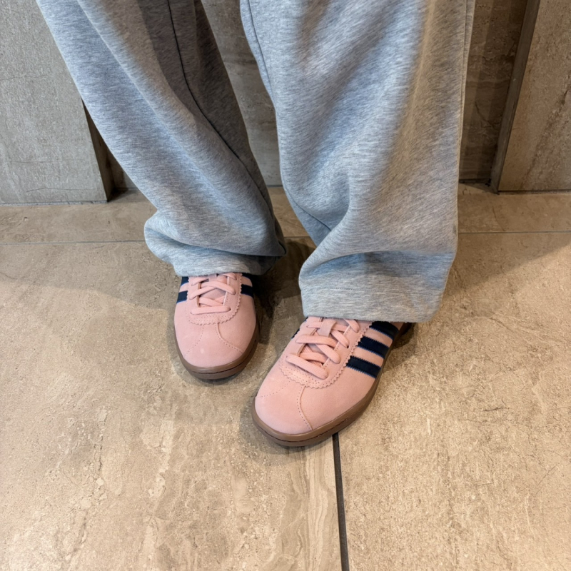 adidas ★ STADT