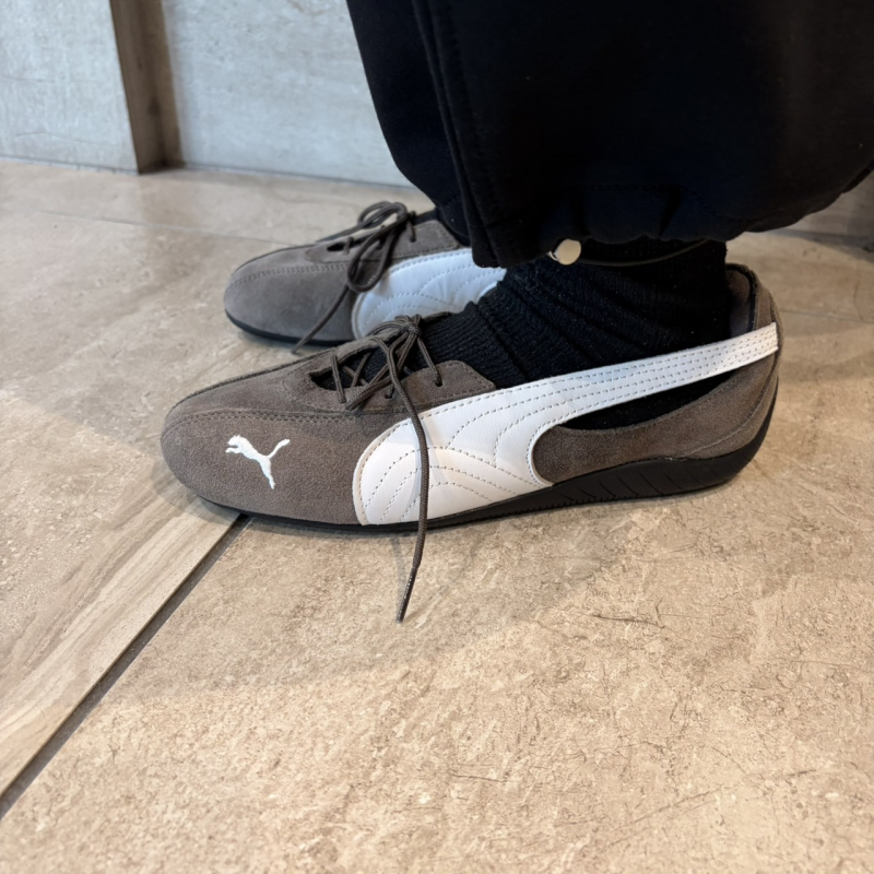 PUMA ★ W SPEEDCAT BALLET NOVA
