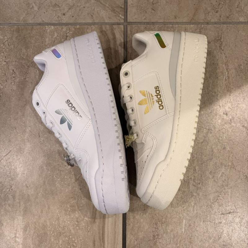 adidas★ FORUM BOLD J