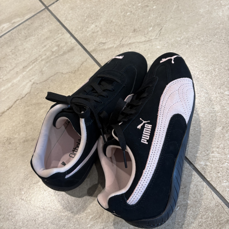 『PUMA  SPEEDCAT』