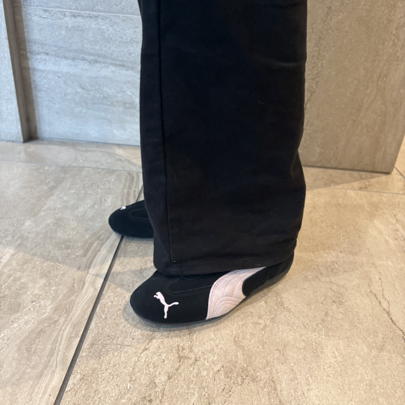 『PUMA  SPEEDCAT』