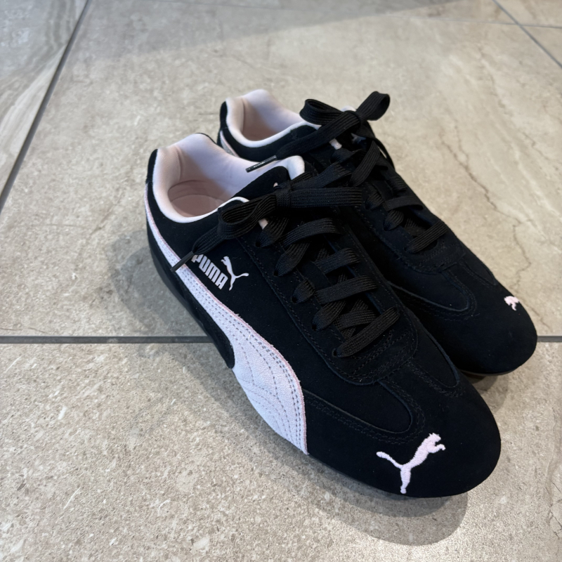 『PUMA  SPEEDCAT』
