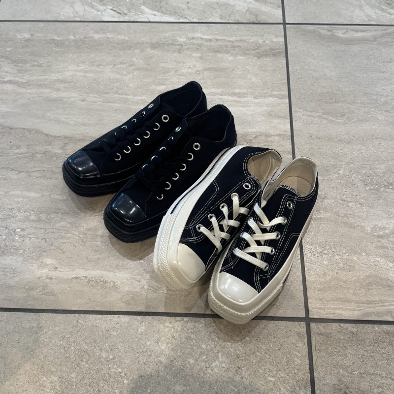 CONVERSE★ AS SQUARETOE OX
