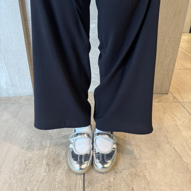 『ADIDAS  SAMBA JANE W』