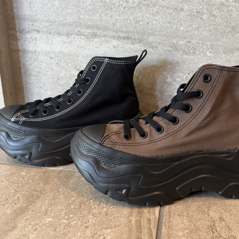 『CONVERSE    AS CITYHIKE HI』