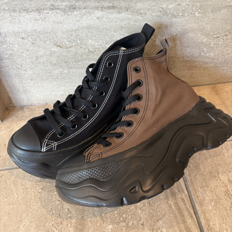 『CONVERSE    AS CITYHIKE HI』
