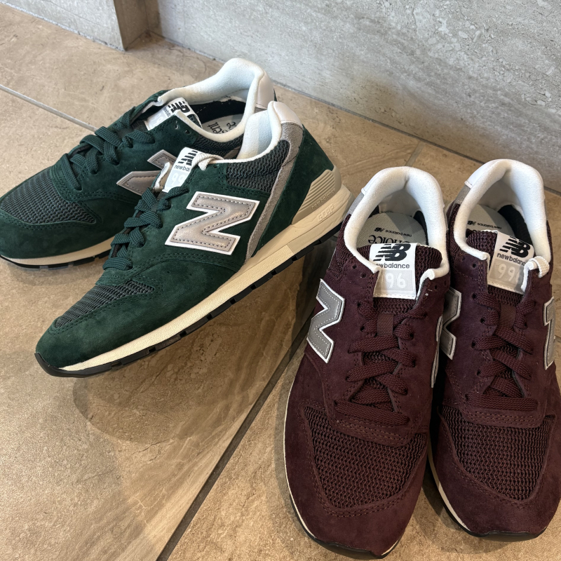 『NB  U996』
