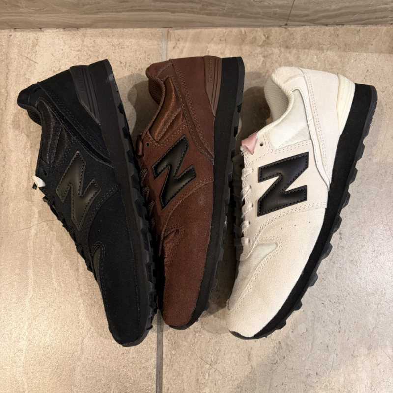 『NB  W996』