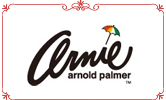 アーニー アーノルド パーマー