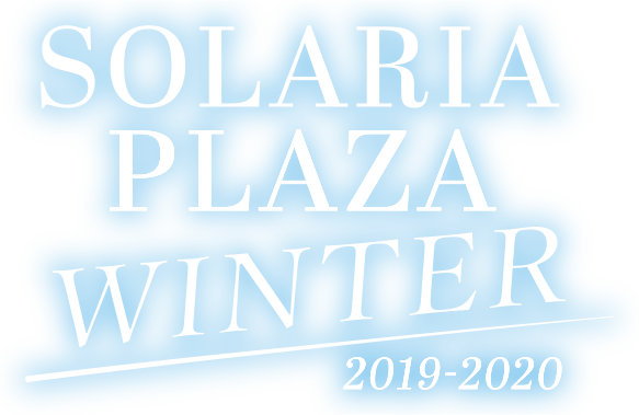 SOLARIA PLAZA WINTER 2019-2020