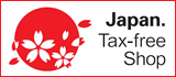 Japan Tax-free Shop