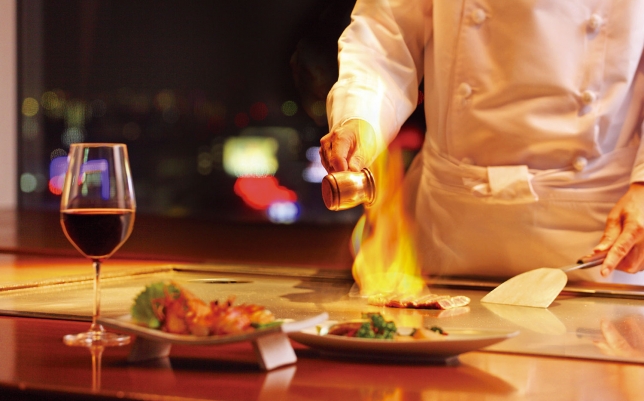 SOLARIA PLAZA | ソラリアプラザ | ソラリア西鉄ホテル