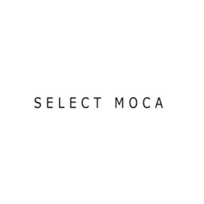 【5月12日(木)NewOpen！】SELECT MOCA