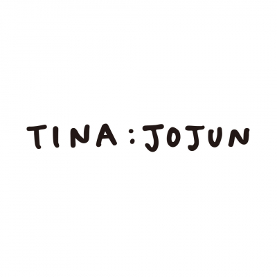 TINA：JOJUN